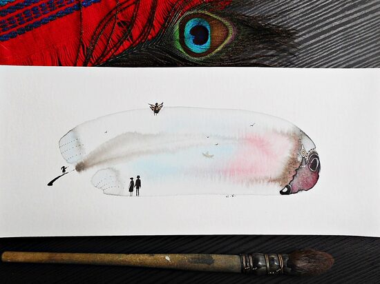 PLUME .3